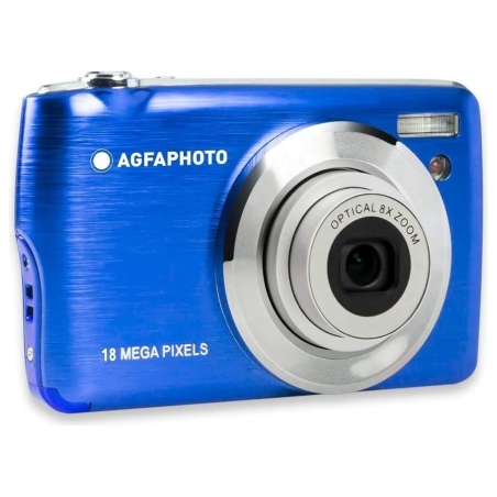 Agfaphoto DC8200 Blue
