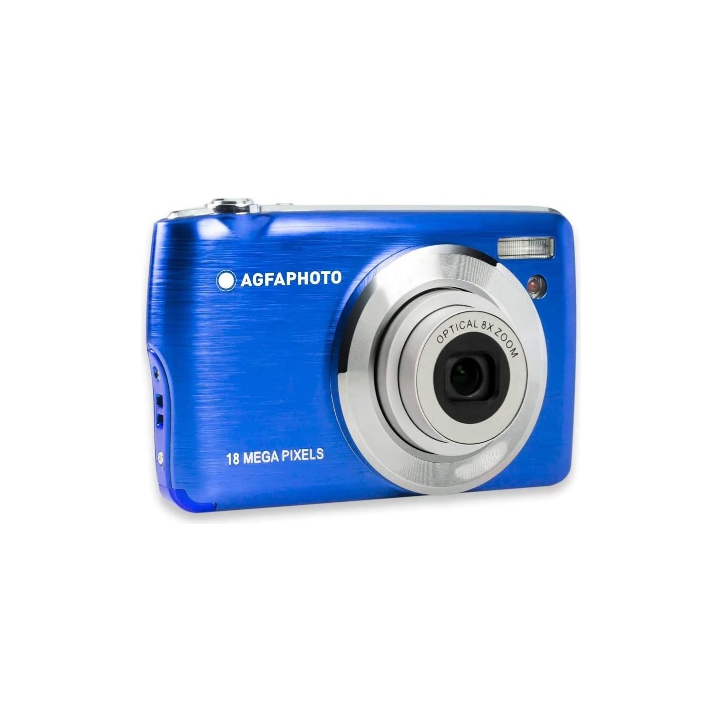 Agfaphoto DC8200 Blue