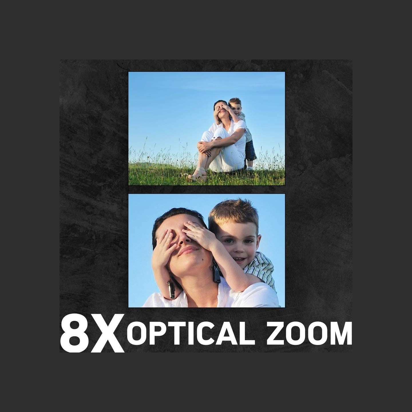 Agfaphoto DC8200 Blue