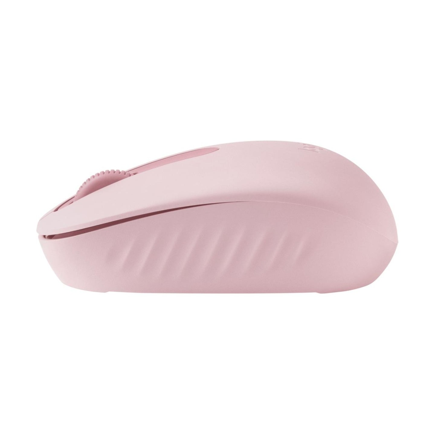 Logitech M196 Bluetooth Mouse - ROSE - BT  - EMEA28i-935