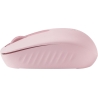 Logitech M196 Bluetooth Mouse - ROSE - BT  - EMEA28i-935
