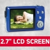 Agfaphoto DC8200 Blue