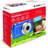 Agfaphoto DC8200 Blue