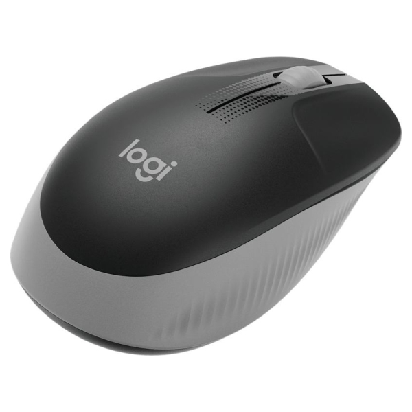 Logitech M190 Grey / 910-005906