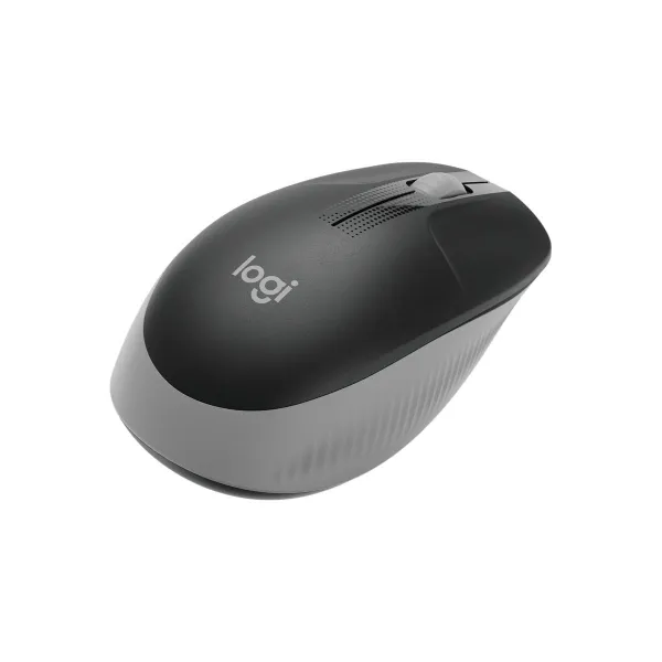 Logitech M190 Grey / 910-005906
