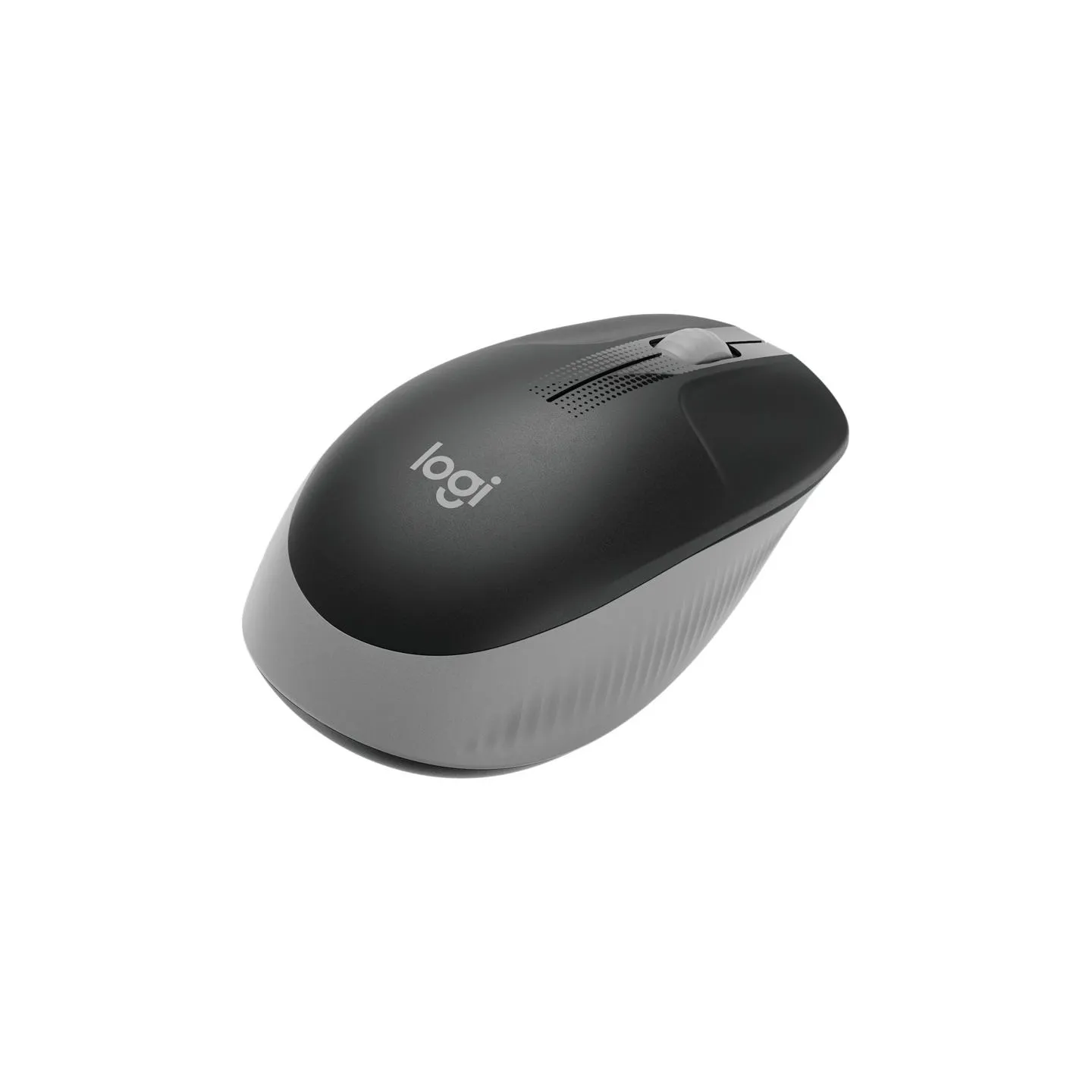 Logitech M190 Grey / 910-005906