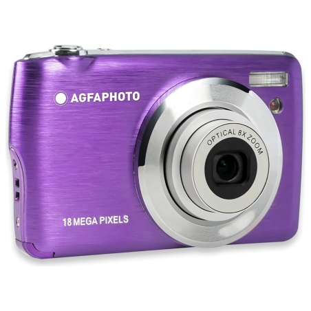 Agfaphoto DC8200 Purple
