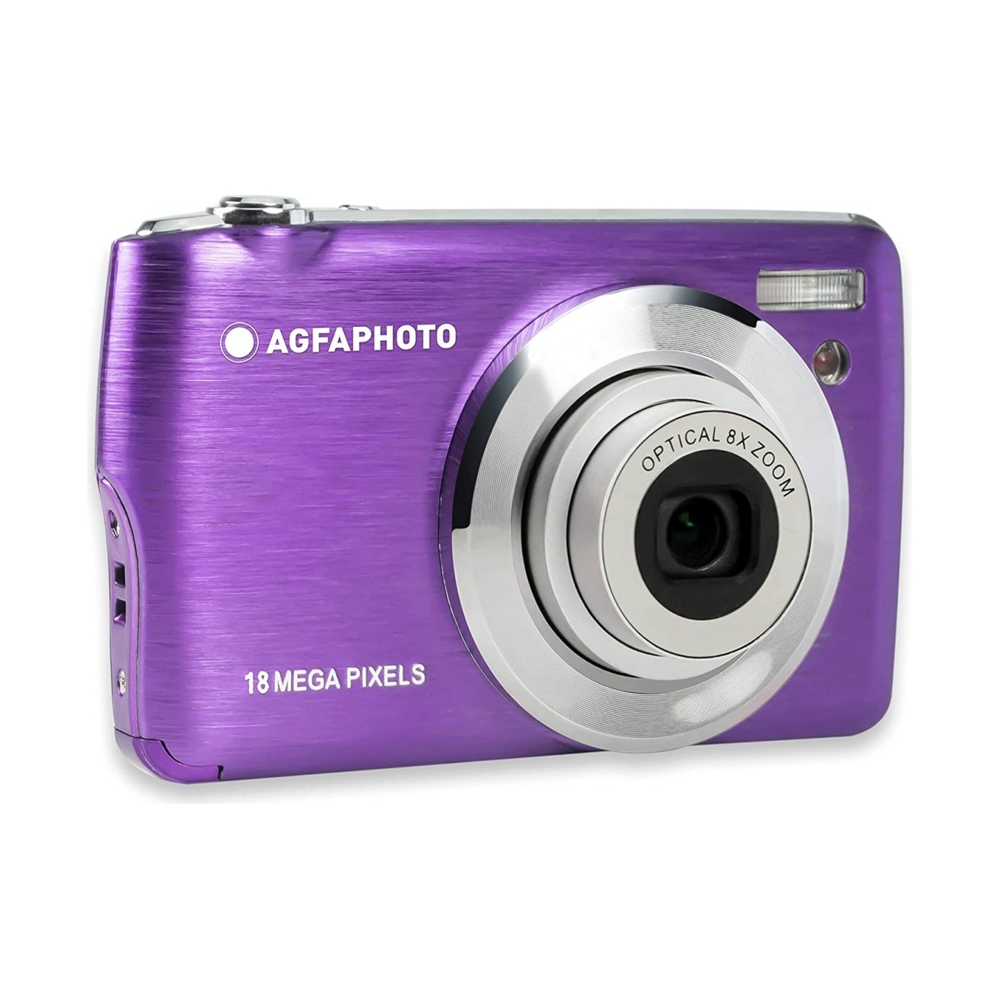 Agfaphoto DC8200 Purple