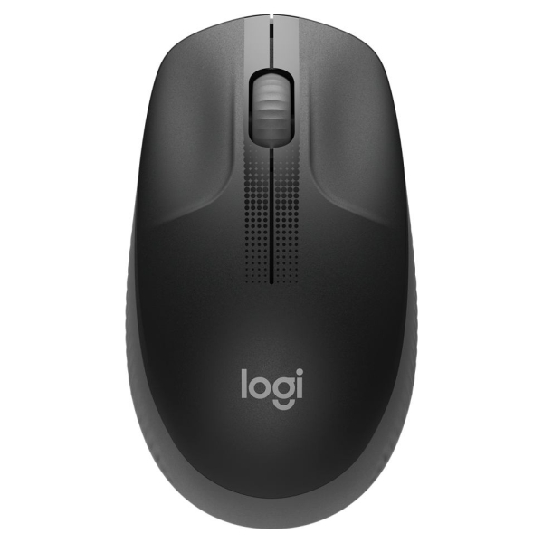 Logitech M190 Grey / 910-005906