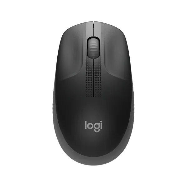 Logitech M190 Grey / 910-005906