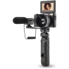 Agfaphoto AGFA VLG-4K Vlogging Camera Bundle