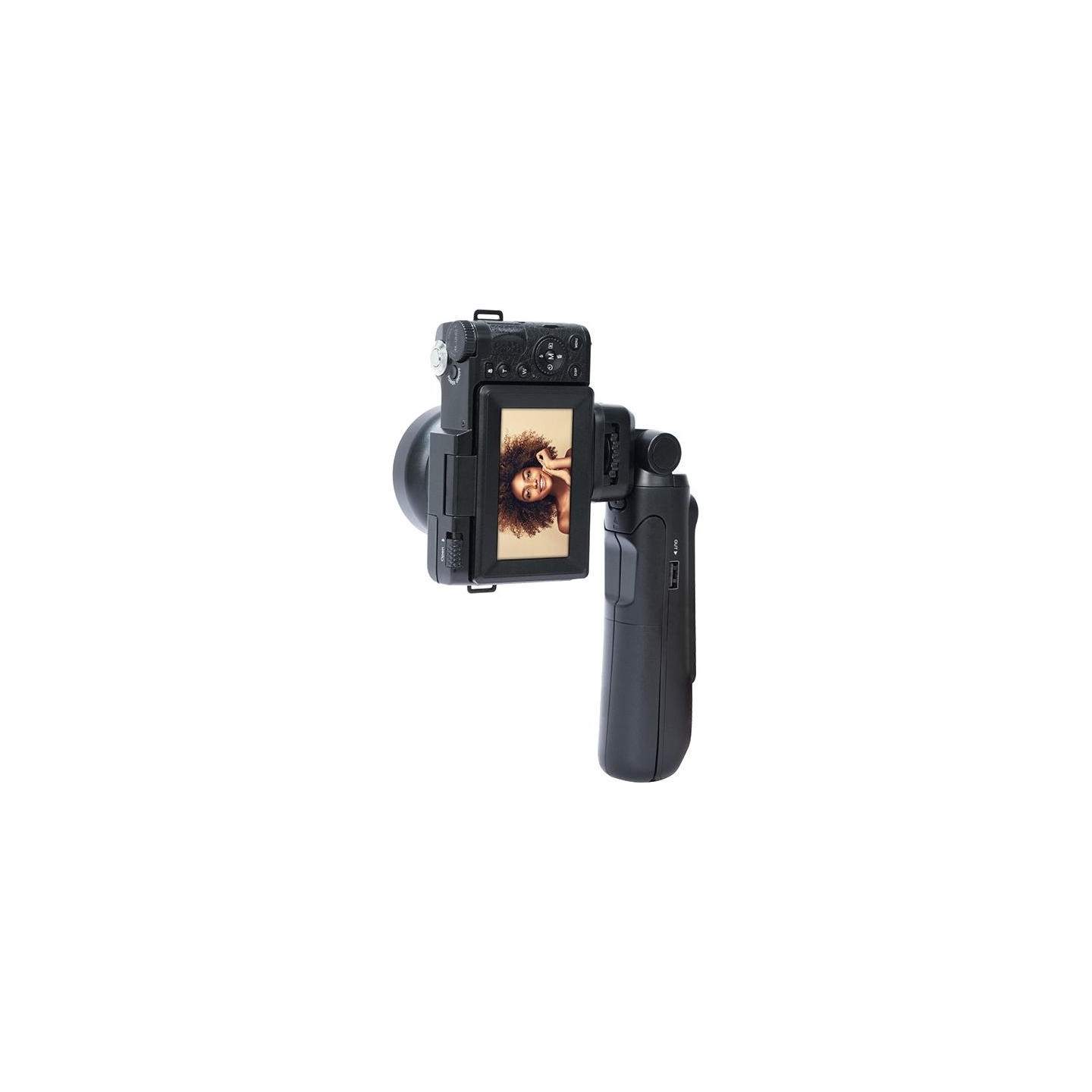Agfaphoto AGFA VLG-4K Vlogging Camera Bundle