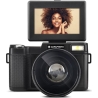 Agfaphoto AGFA VLG-4K Vlogging Camera Bundle