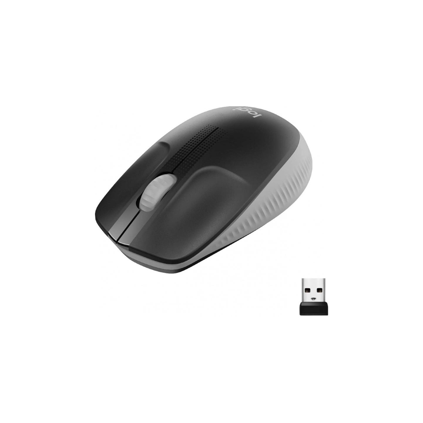 Logitech M190 Grey / 910-005906