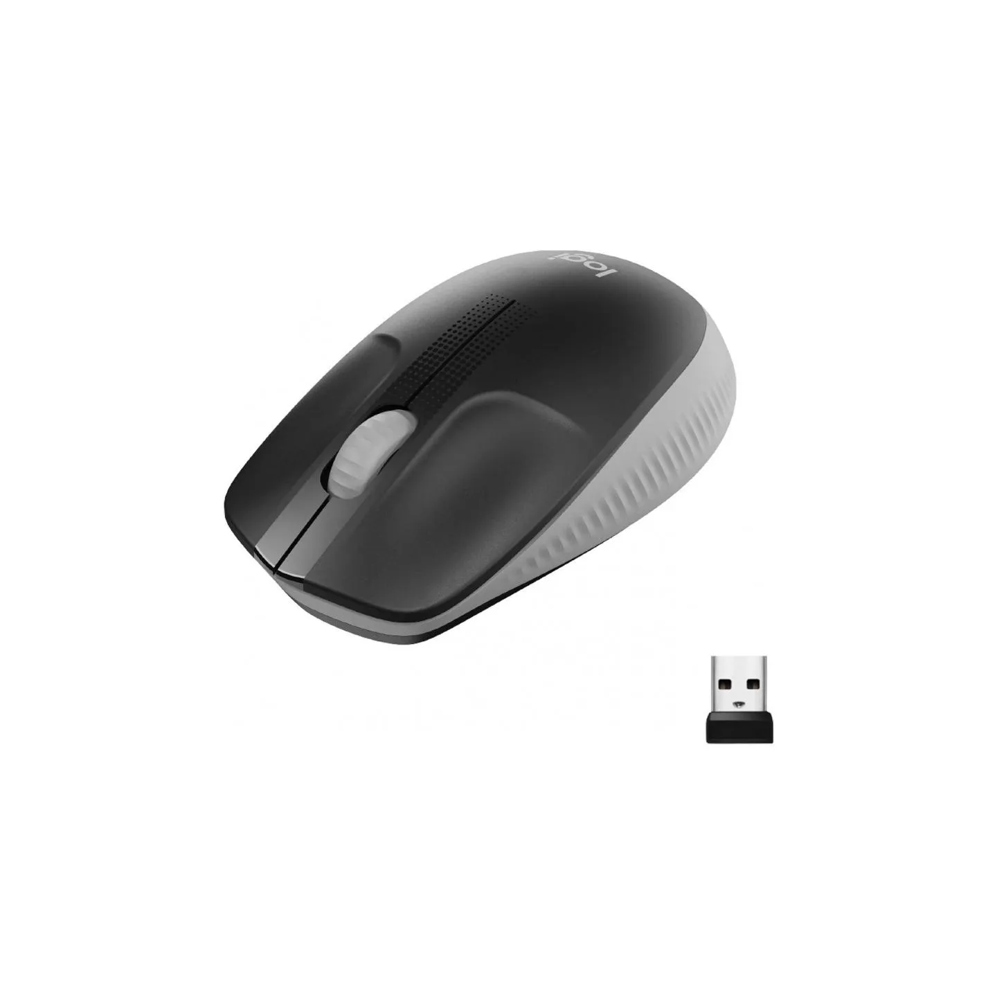 Logitech M190 Grey / 910-005906