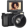 Agfaphoto AGFA VLG-4K Vlogging Camera Bundle