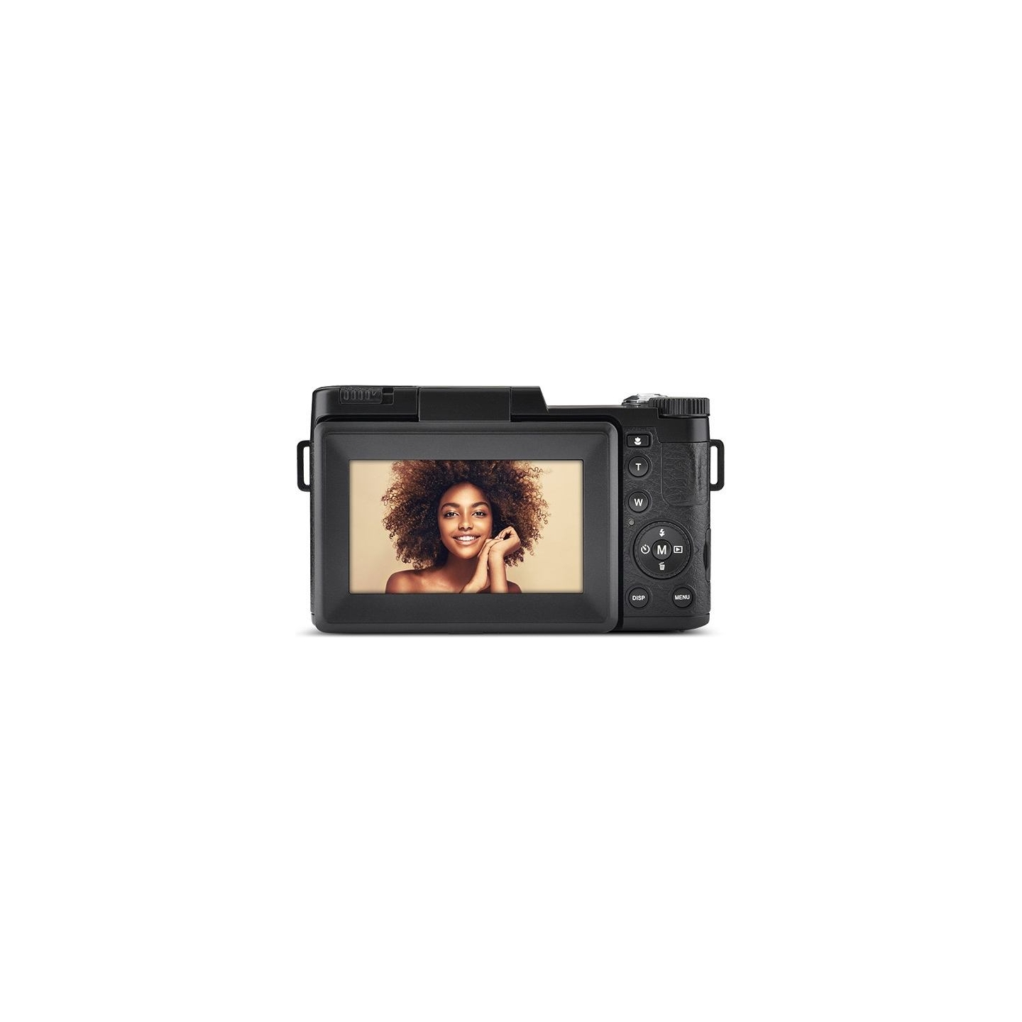 Agfaphoto AGFA VLG-4K Vlogging Camera Bundle