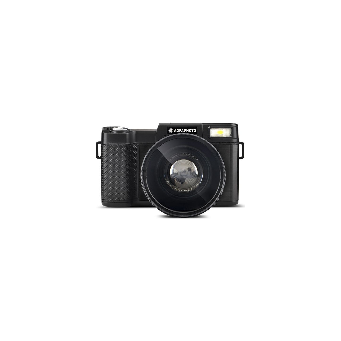 Agfaphoto AGFA VLG-4K Vlogging Camera Bundle