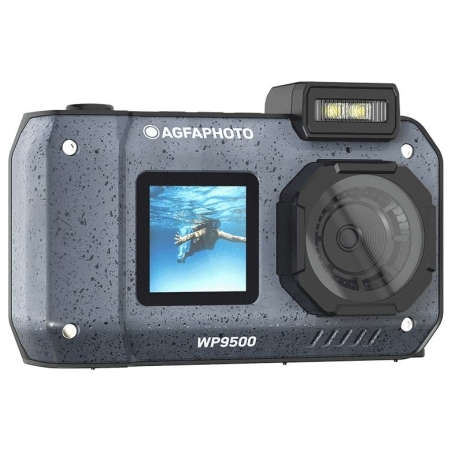 Agfaphoto WP9500 Black