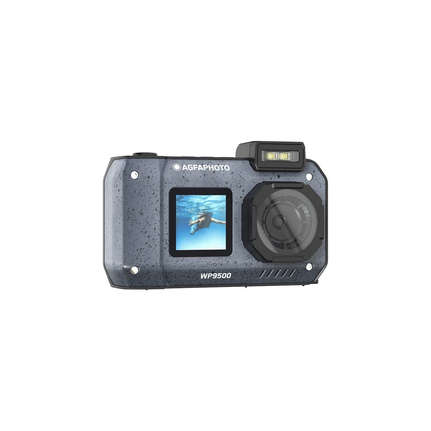 Agfaphoto WP9500 Black