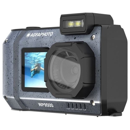Agfaphoto WP9500 Black