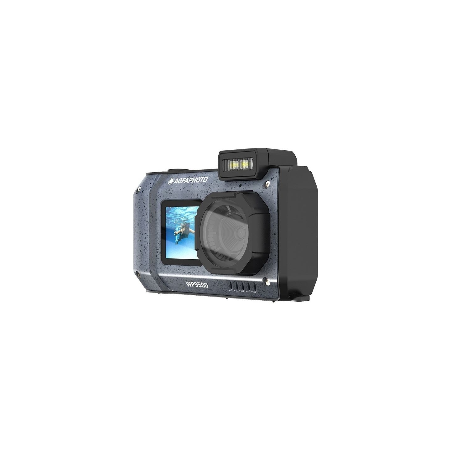 Agfaphoto WP9500 Black