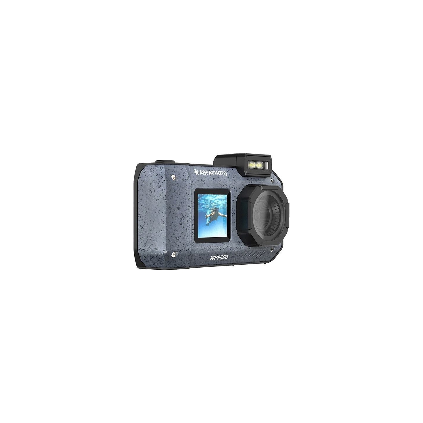 Agfaphoto WP9500 Black