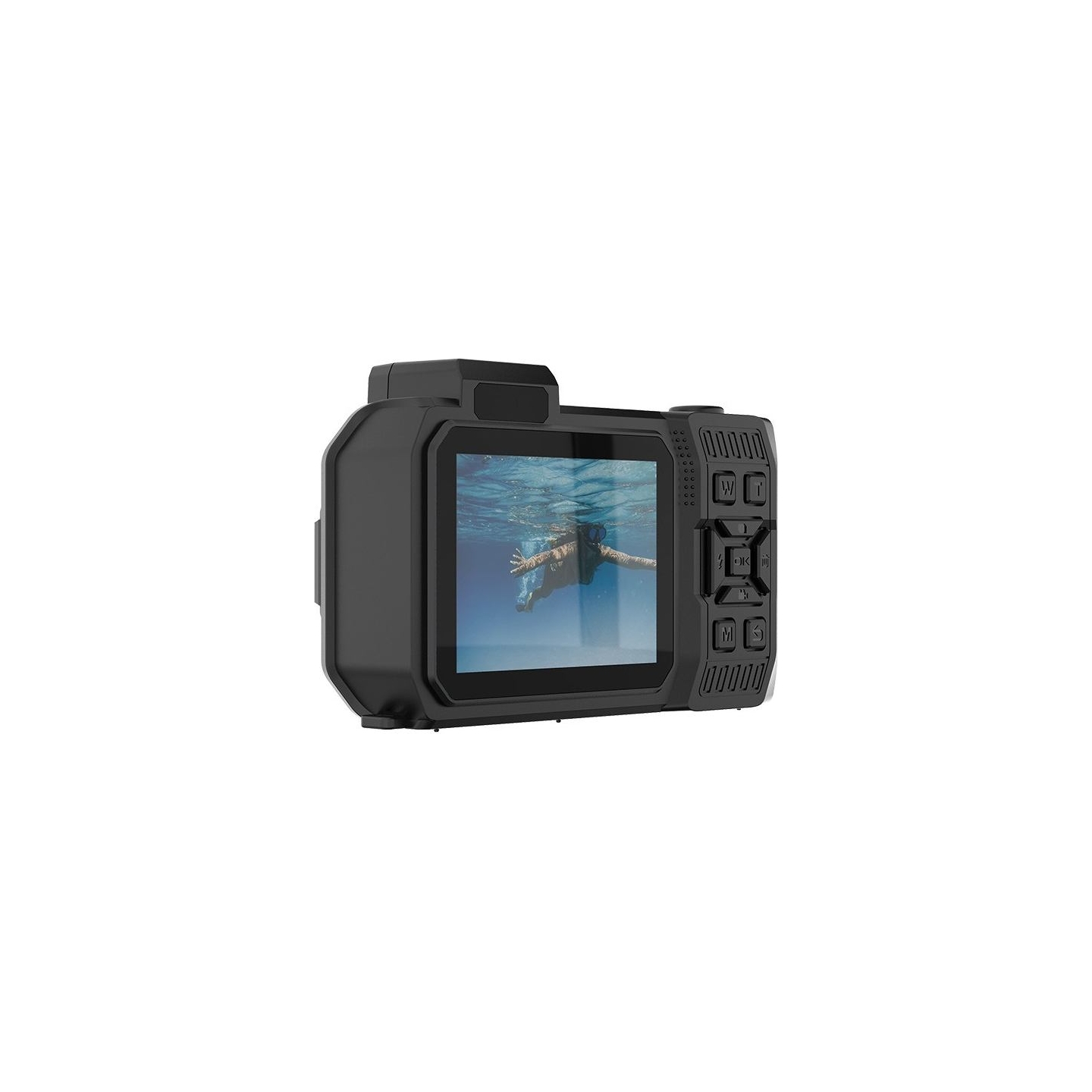 Agfaphoto WP9500 Black