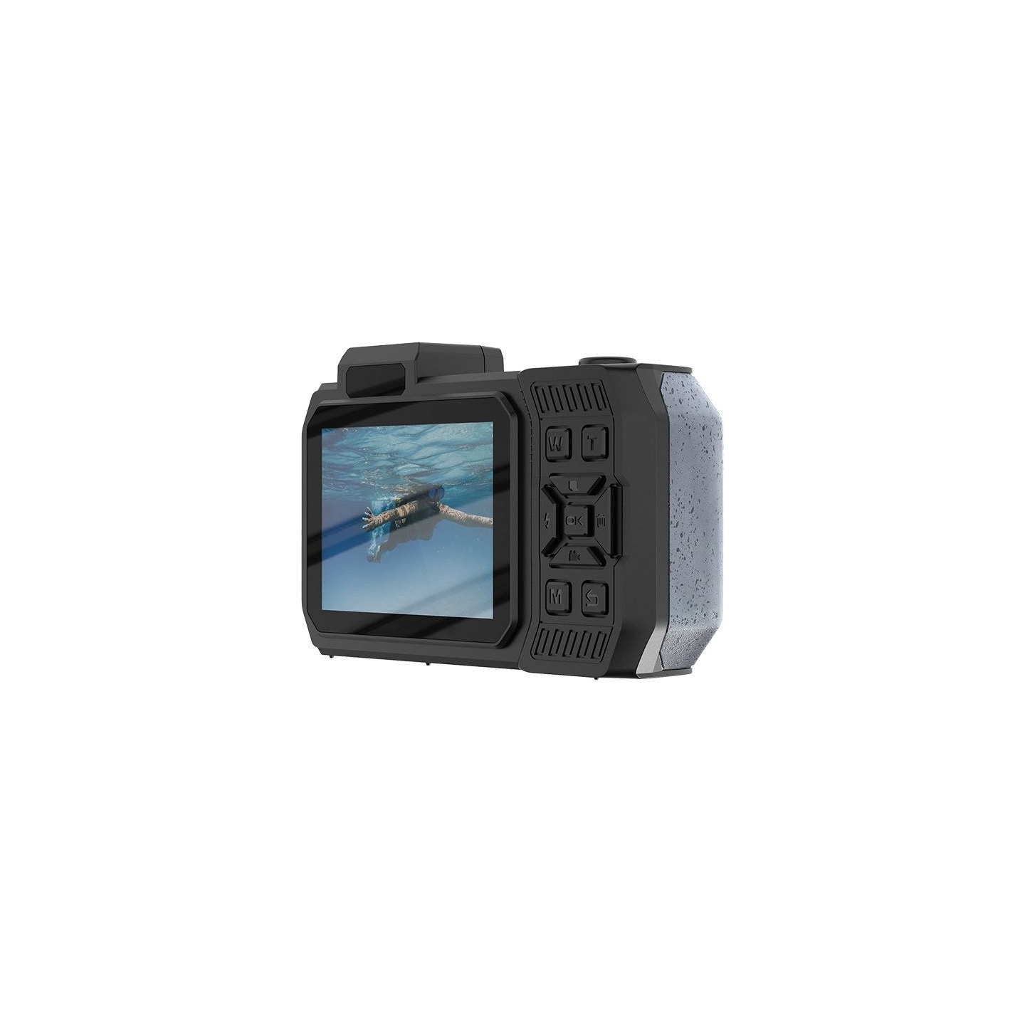 Agfaphoto WP9500 Black