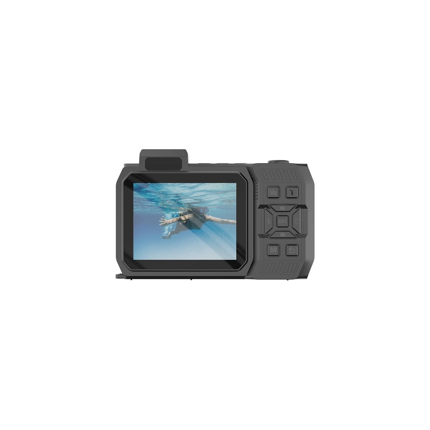 Agfaphoto WP9500 Black