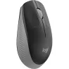 Logitech M190 Grey / 910-005906
