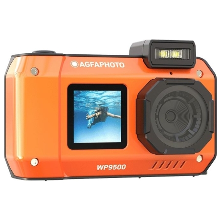 Agfaphoto WP9500 Orange