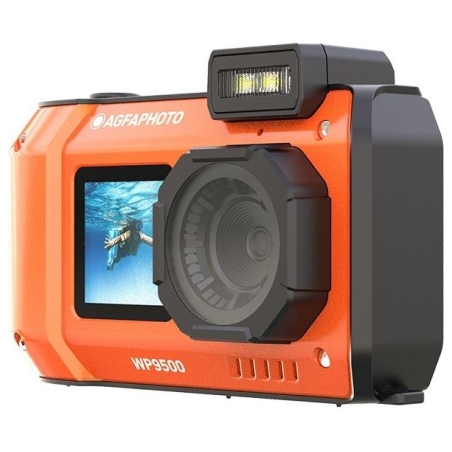 Agfaphoto WP9500 Orange