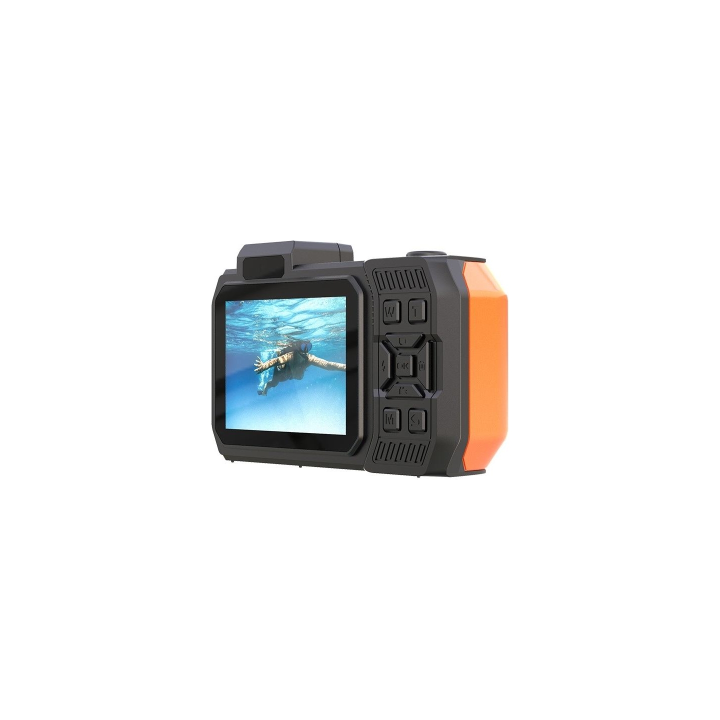 Agfaphoto WP9500 Orange