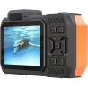 Agfaphoto WP9500 Orange