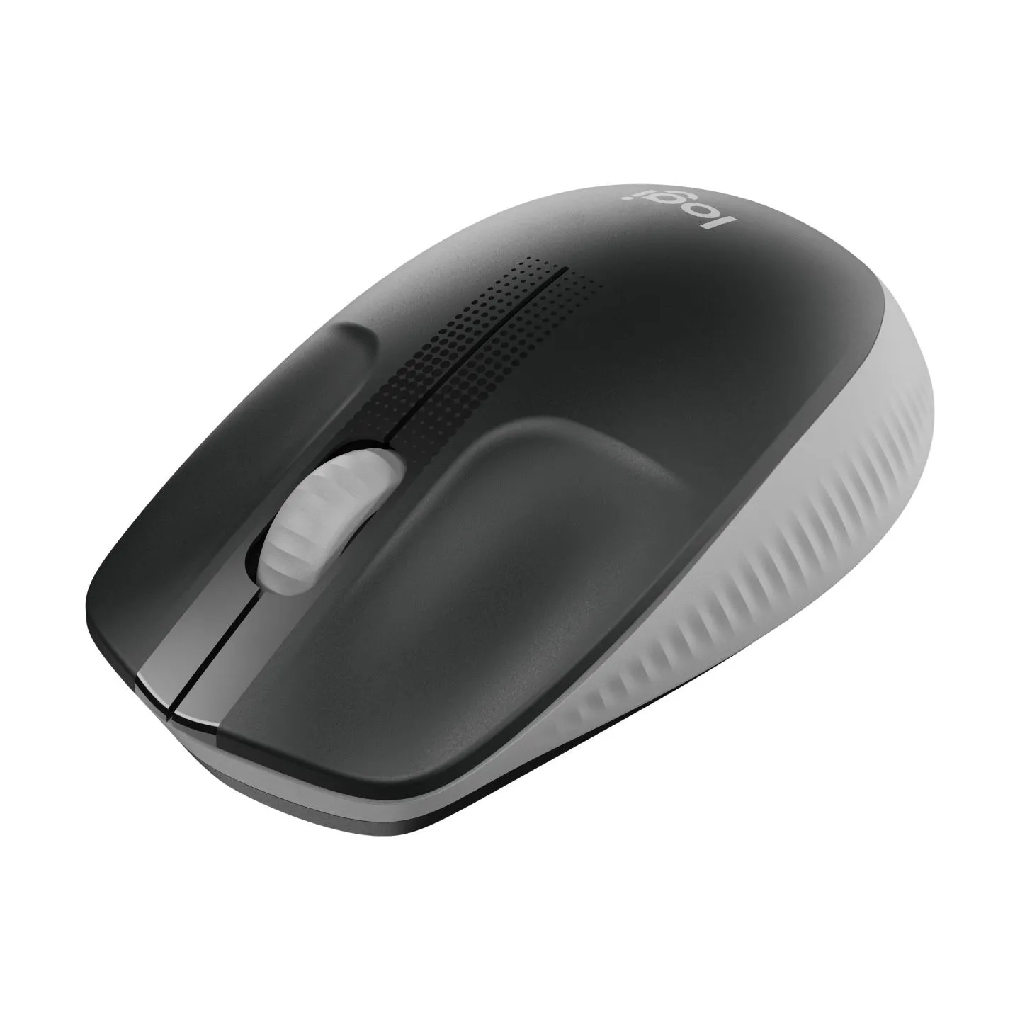 Logitech M190 Grey / 910-005906