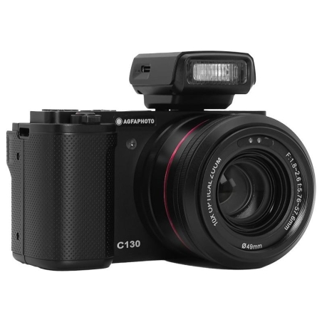 Agfaphoto Realishot C130
