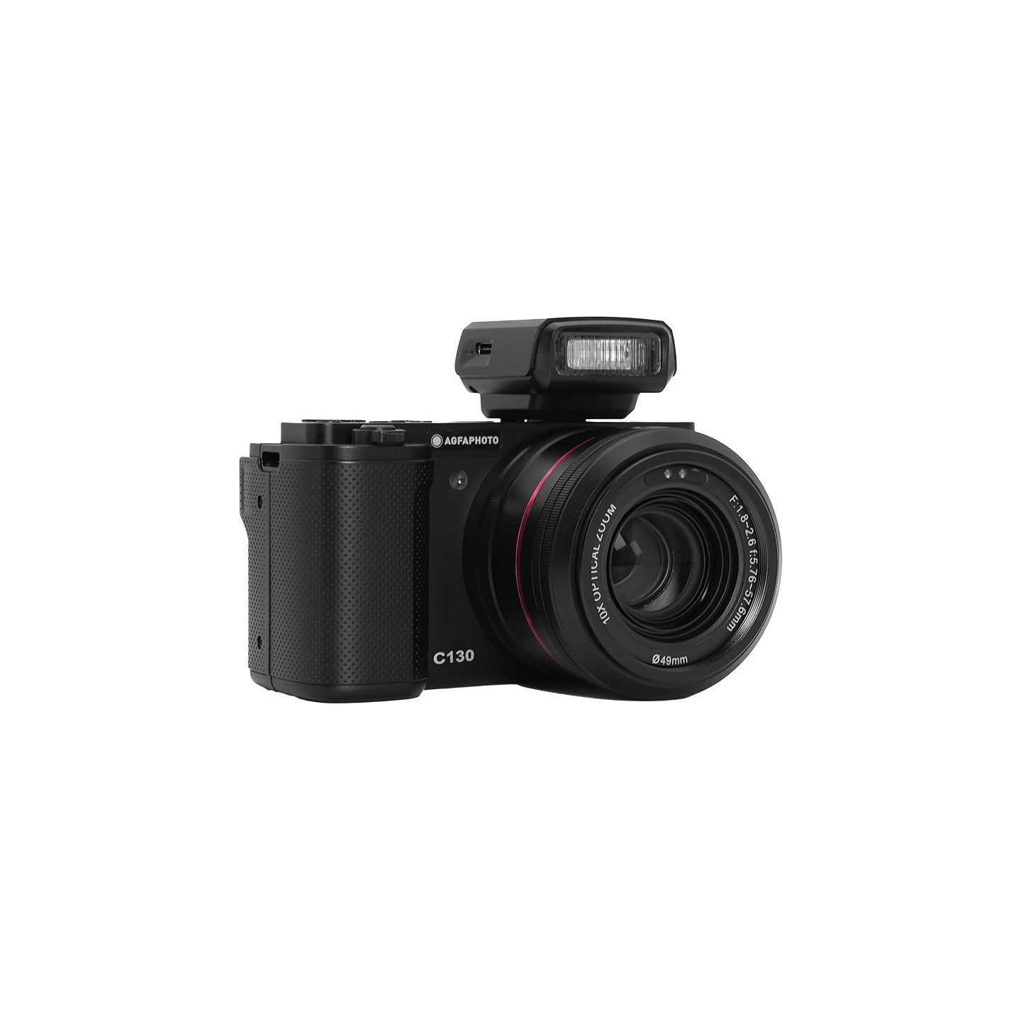 Agfaphoto Realishot C130