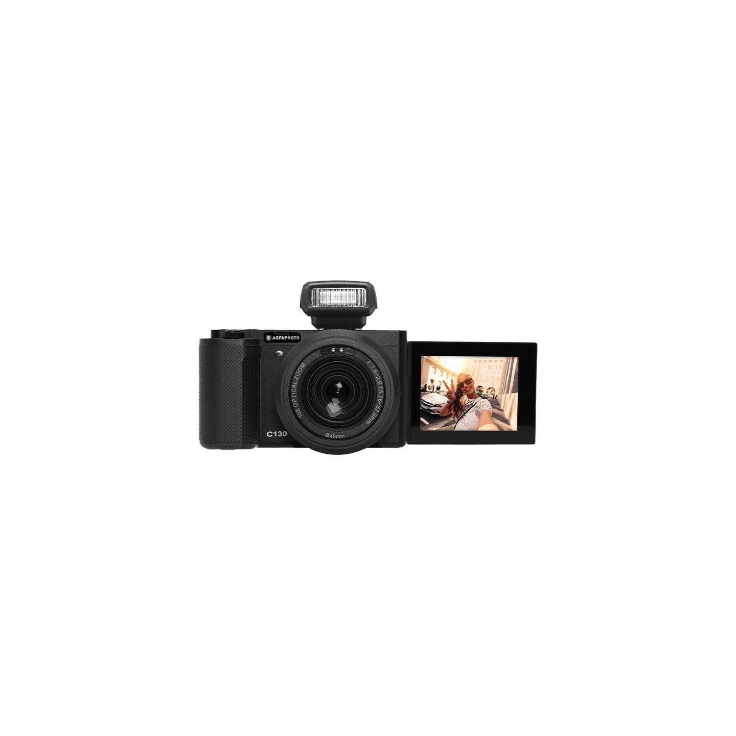 Agfaphoto Realishot C130