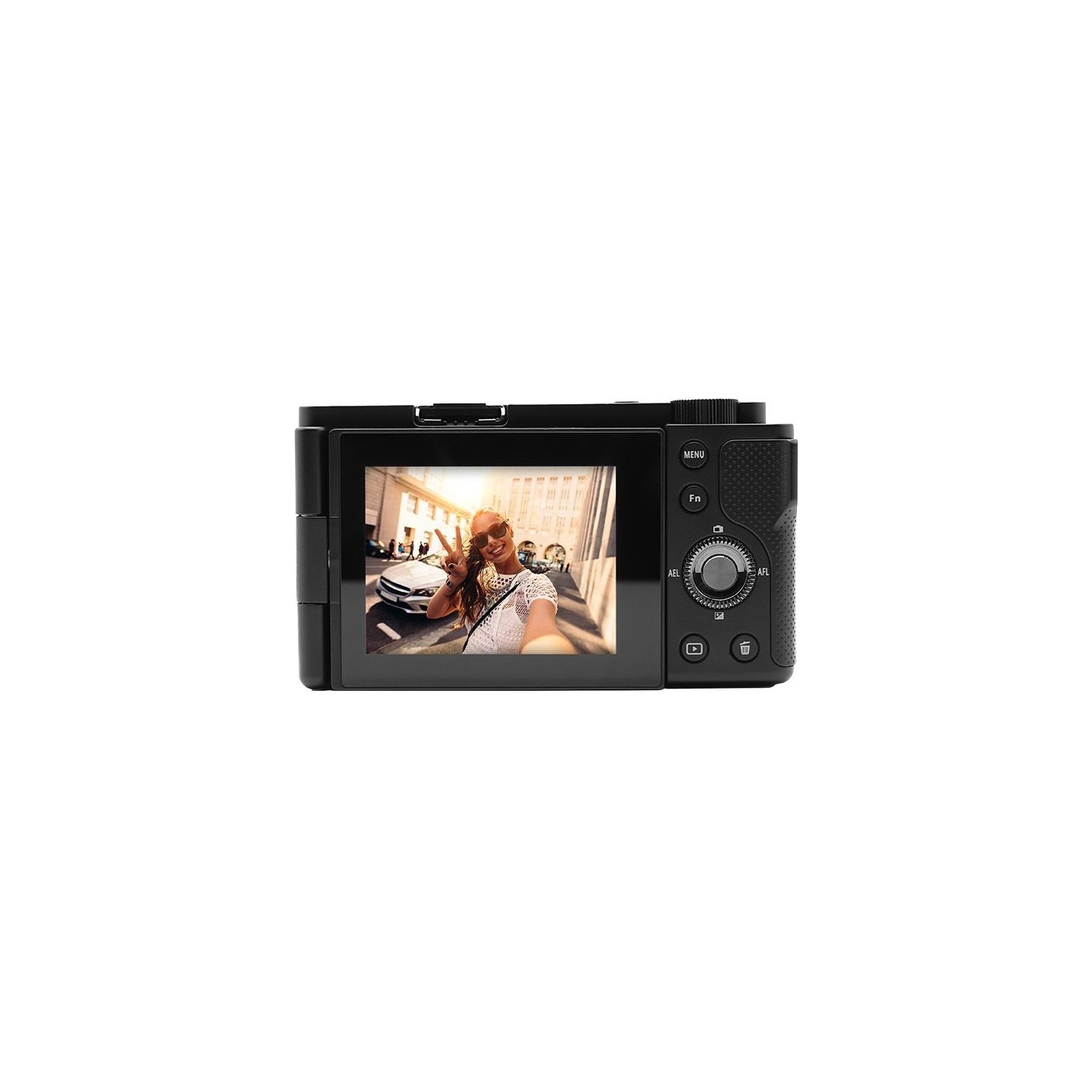 Agfaphoto Realishot C130