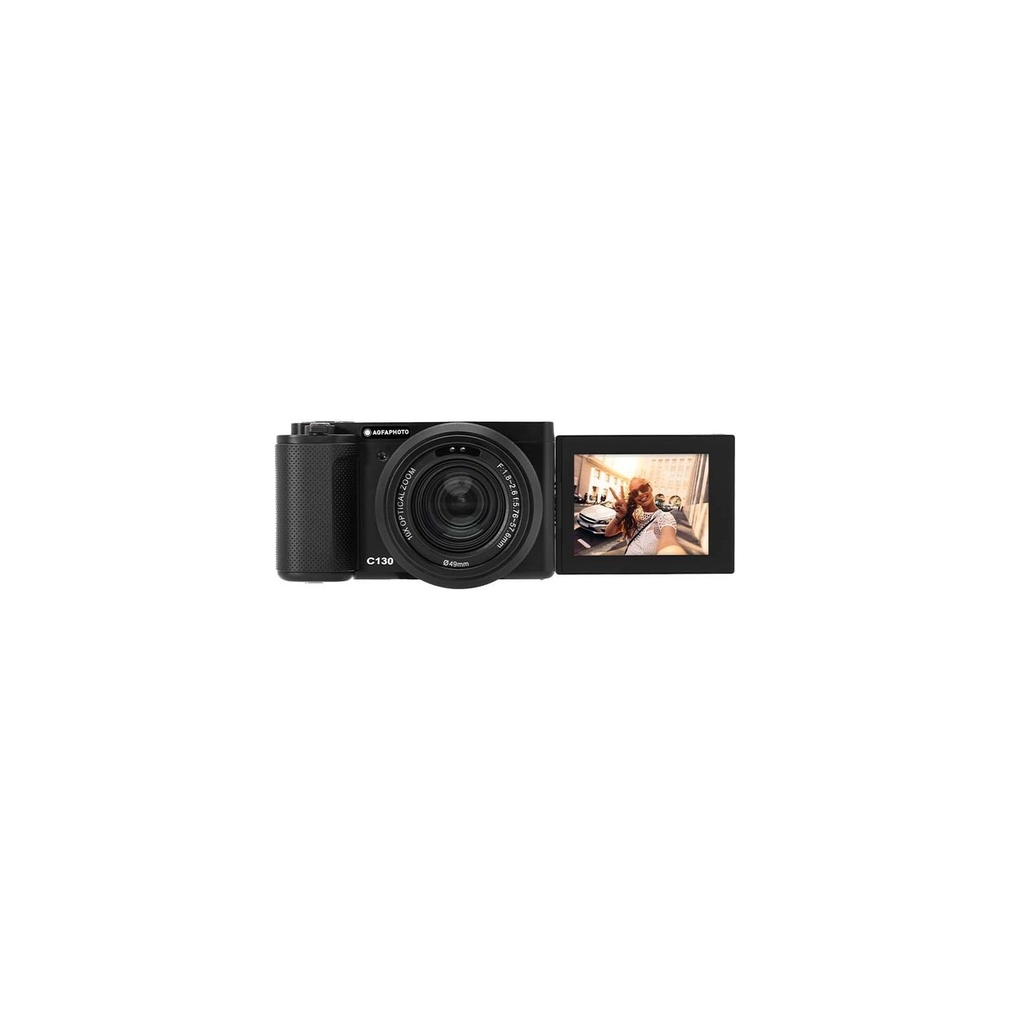 Agfaphoto Realishot C130
