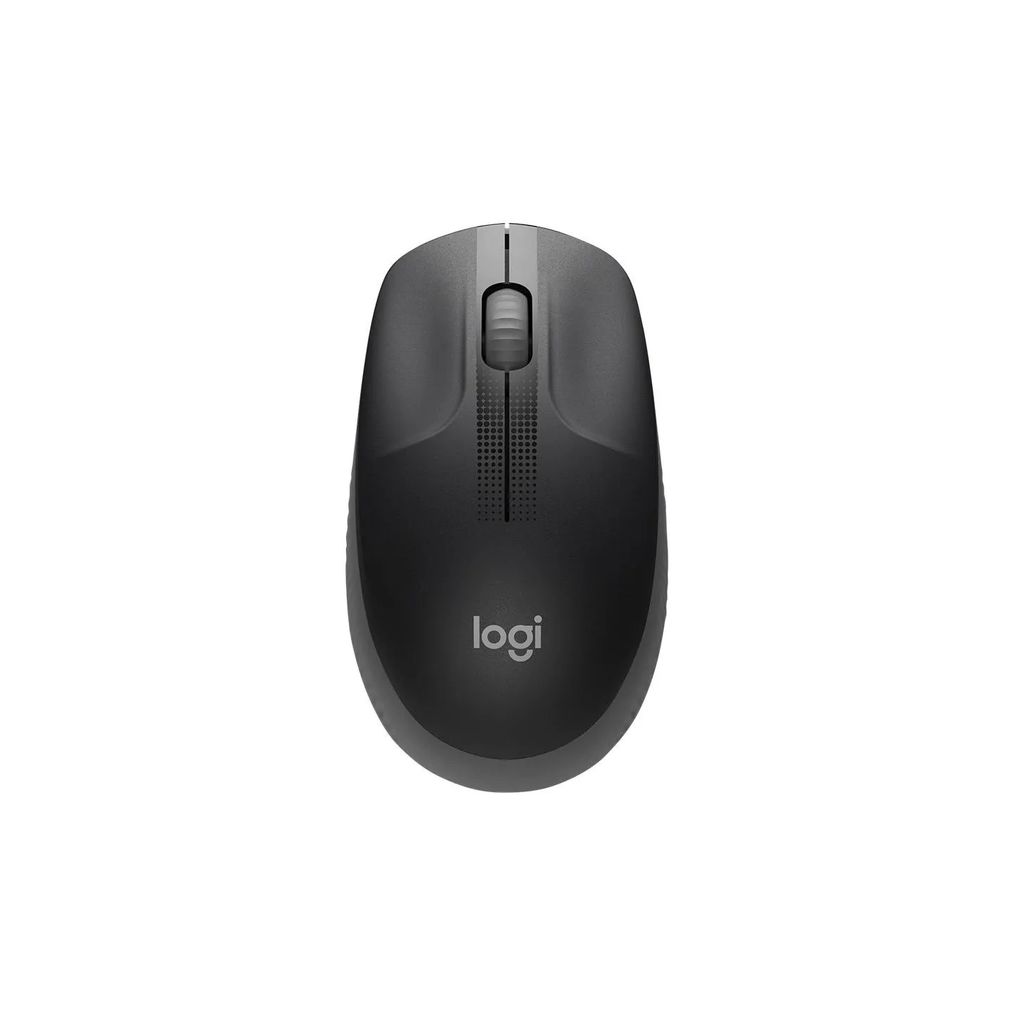 Logitech M190 Grey / 910-005906