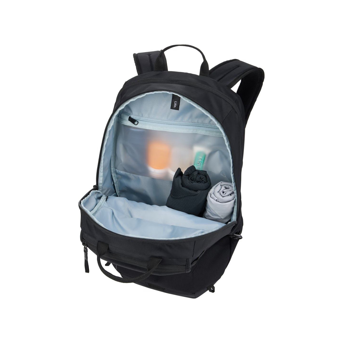 Thule 5507 EnRoute Backpack 26L Black