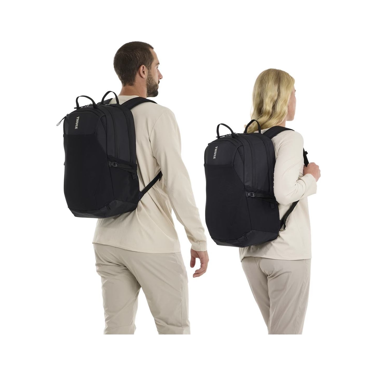 Thule 5507 EnRoute Backpack 26L Black