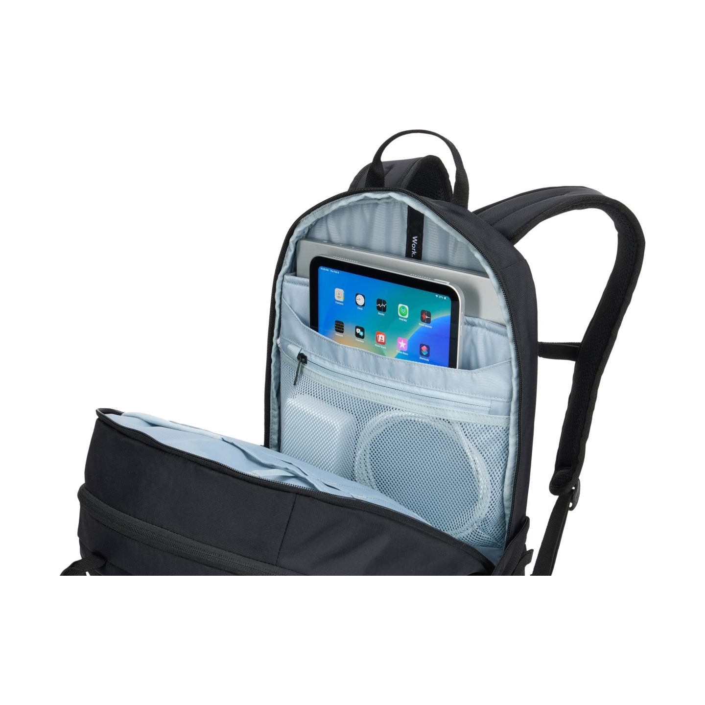 Thule 5507 EnRoute Backpack 26L Black