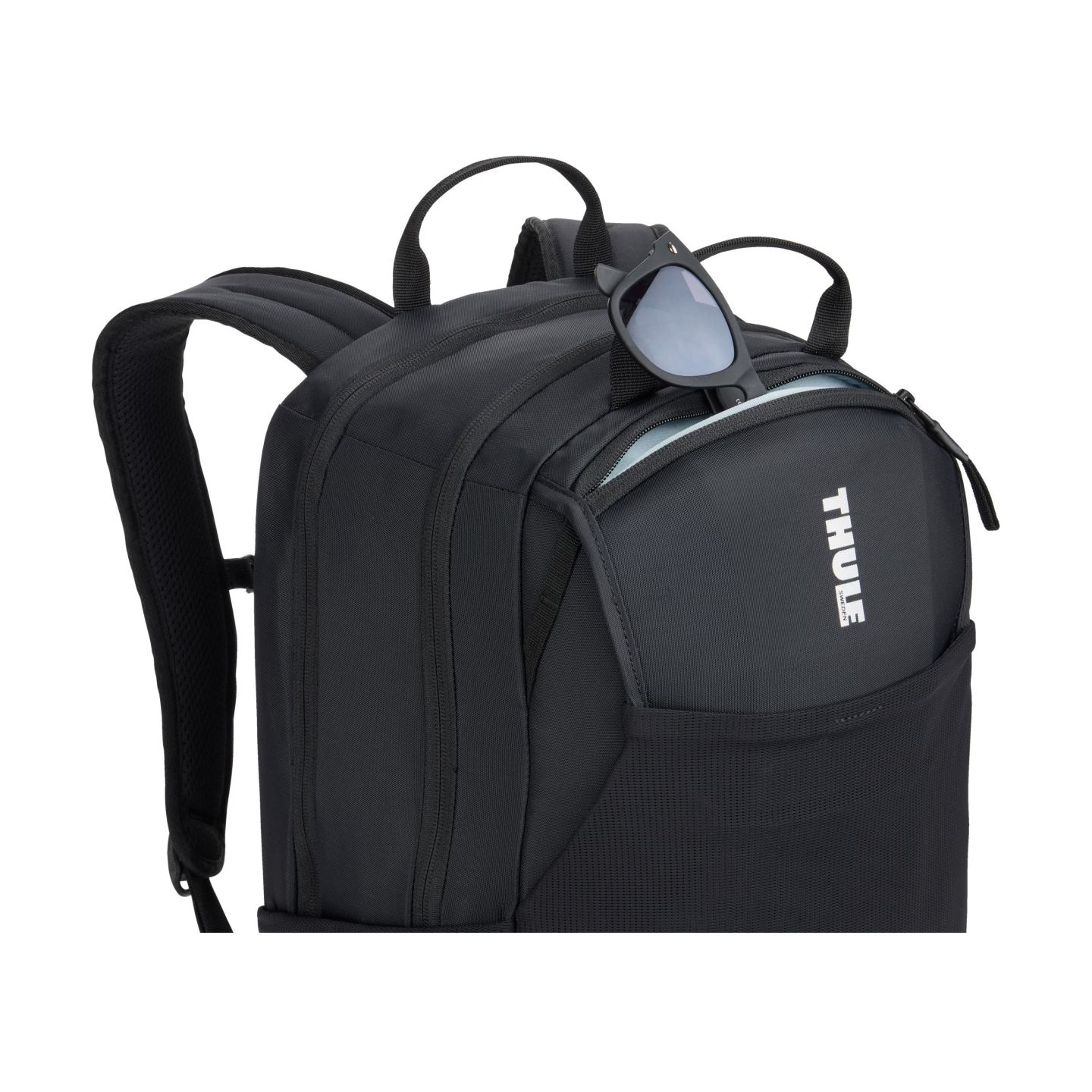 Thule 5507 EnRoute Backpack 26L Black