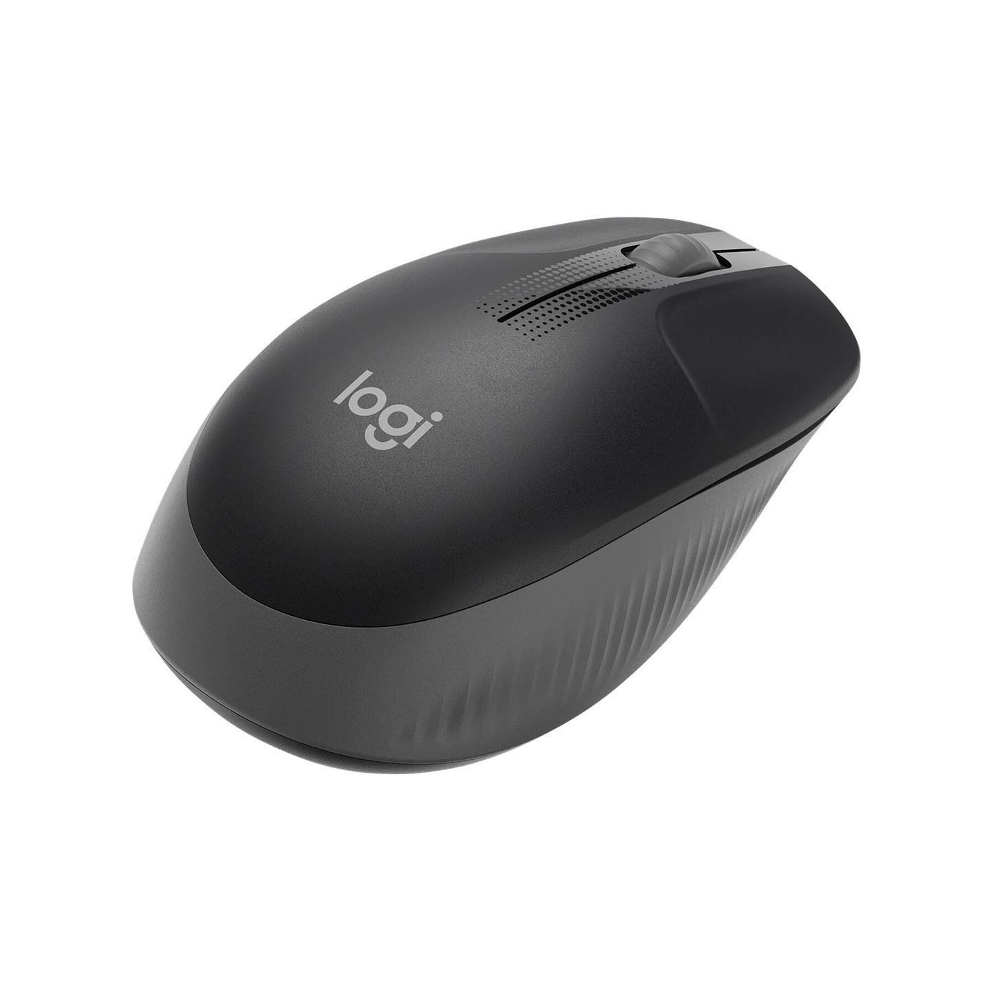 Logitech M190 Grey / 910-005906