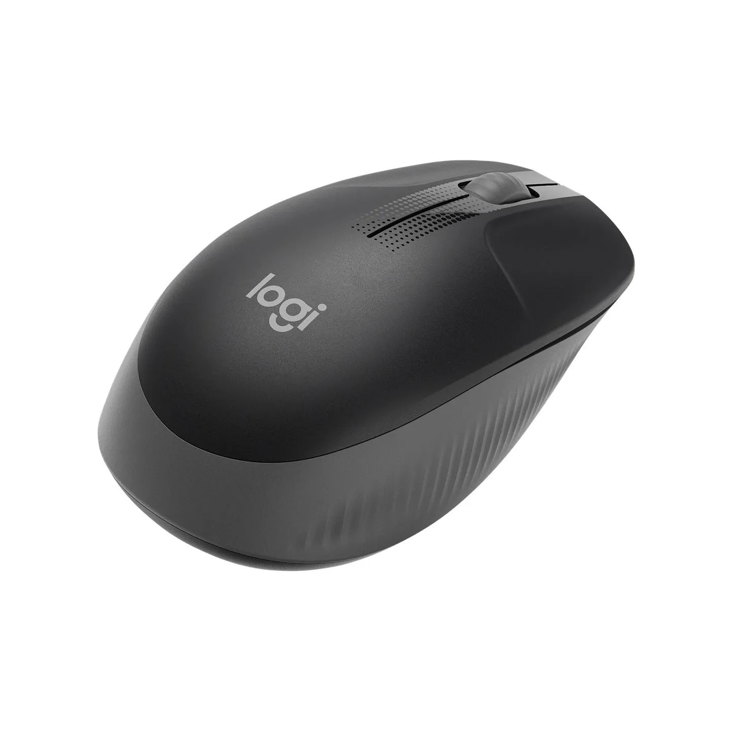 Logitech M190 Grey / 910-005906