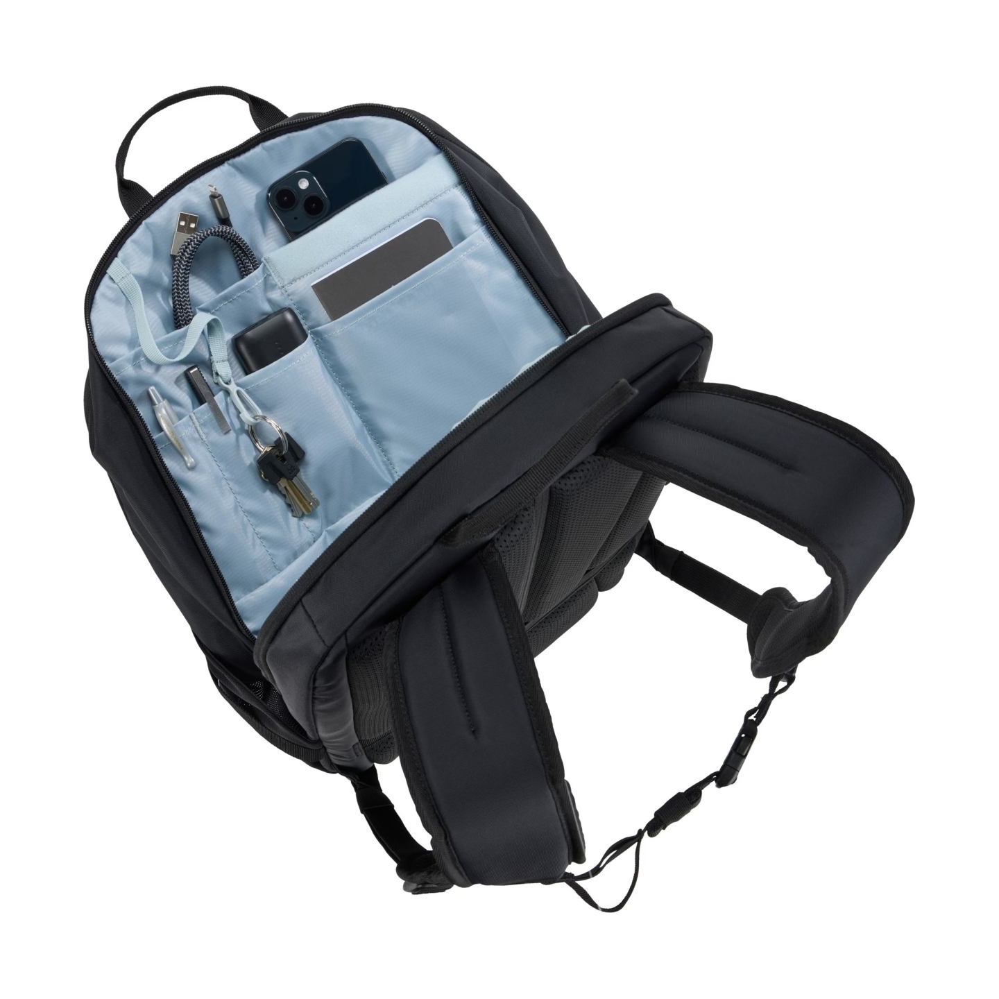 Thule 5507 EnRoute Backpack 26L Black