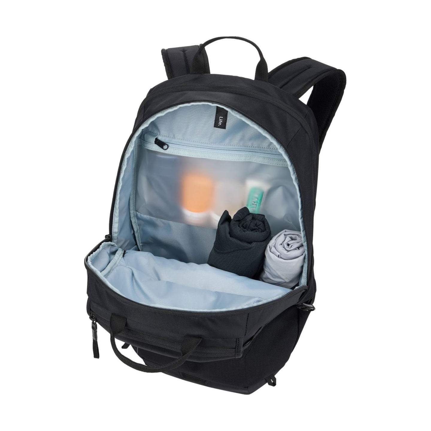 Thule 5507 EnRoute Backpack 26L Black